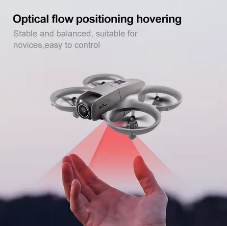 Xiaomi GT3 Drone