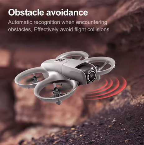 Xiaomi GT3 Drone