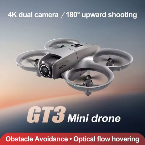 Xiaomi GT3 Drone