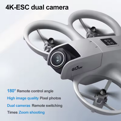 Xiaomi GT3 Drone